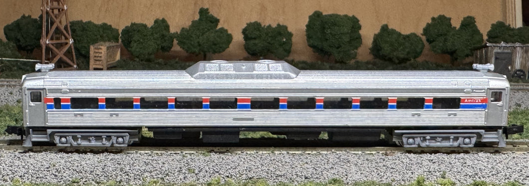 N-Con-Cor #0001-004468 Amtrack RDC-1 (Non-Powered) Diesel Locomotive N11780