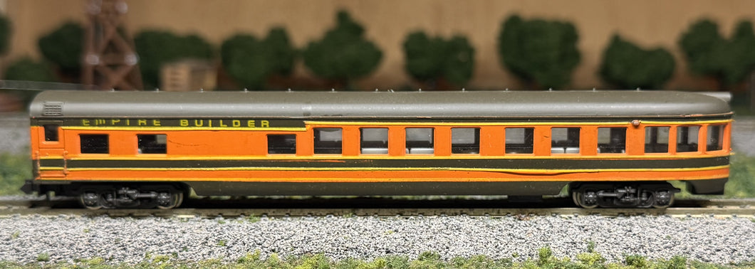 N-Con-Cor 4044 Great Northern 