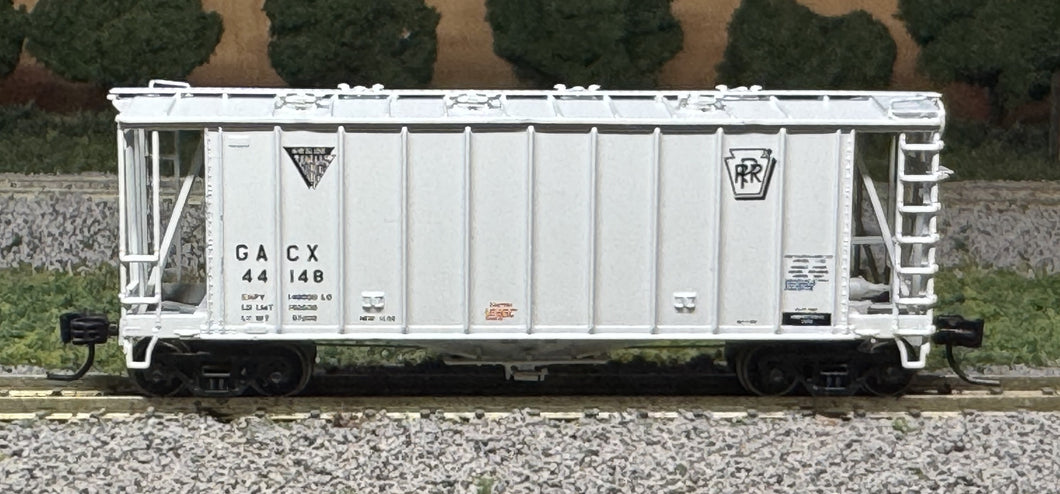 N Scale - Athearn 23068 PRR 