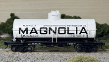 Load image into Gallery viewer, HO - Proto2000 23532 Magnolia 10k Gallon Single Dome Tank Car MPCX725 HO11909
