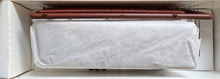 Load image into Gallery viewer, HO - Branchline Trains Pennsylvania 40&#39; AAR Boxcar w/ 8&#39; Door Kit #70424 HO11914
