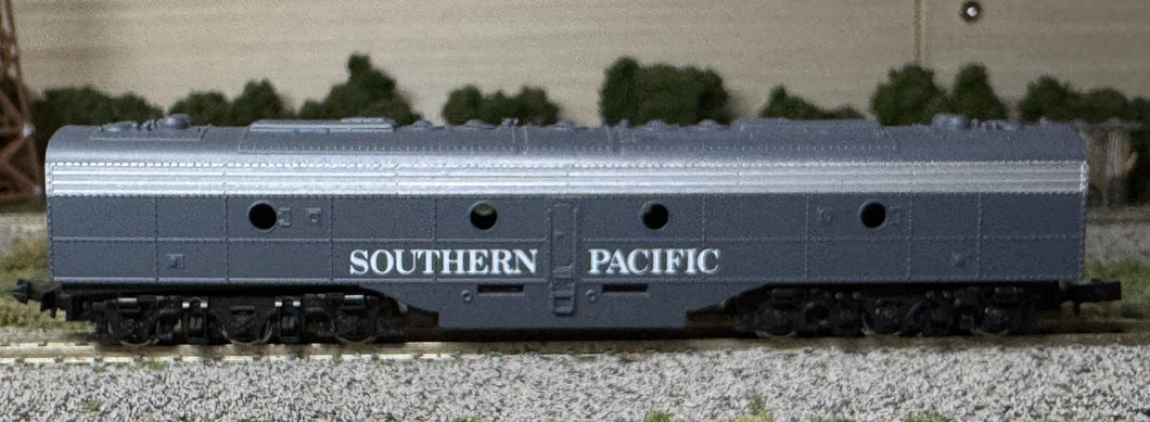 N Scale - Con-Cor Southern Pacific 