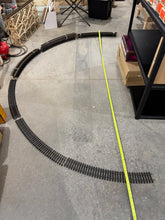 Load image into Gallery viewer, G Scale - Aristocraft 9 1/2&#39; Circle of Track (Used) (12 Pieces Make a Circle) G12357
