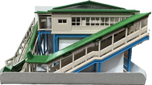 Load image into Gallery viewer, N Scale - Kato 23-200 Structures Overhead Station (1 pc) N13267
