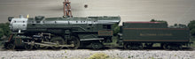Load image into Gallery viewer, HO - AHM 5087-13 Baltimore &amp; Ohio 4-6-2 Heavy Pacific Steam Locomotive #5311 HO13780
