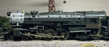 Load image into Gallery viewer, HO - AHM 5087-13 Baltimore &amp; Ohio 4-6-2 Heavy Pacific Steam Locomotive #5311 HO13780
