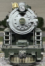 Load image into Gallery viewer, HO - AHM 5087-13 Baltimore &amp; Ohio 4-6-2 Heavy Pacific Steam Locomotive #5311 HO13780
