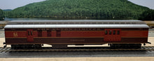 Load image into Gallery viewer, HO Scale - IHC 49130 Chicago &amp; Alton Heavyweight BPO Car "W Irving Glover" HO13786
