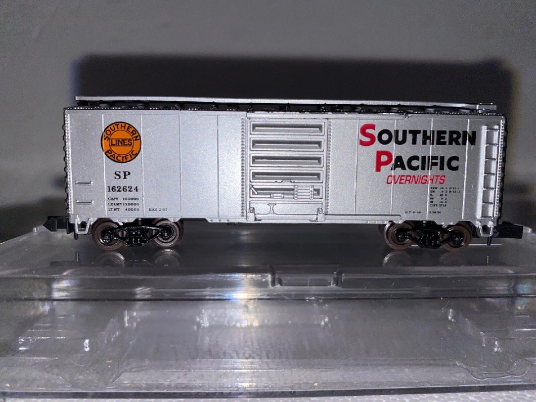N Scale - Atlas Southern Pacific 