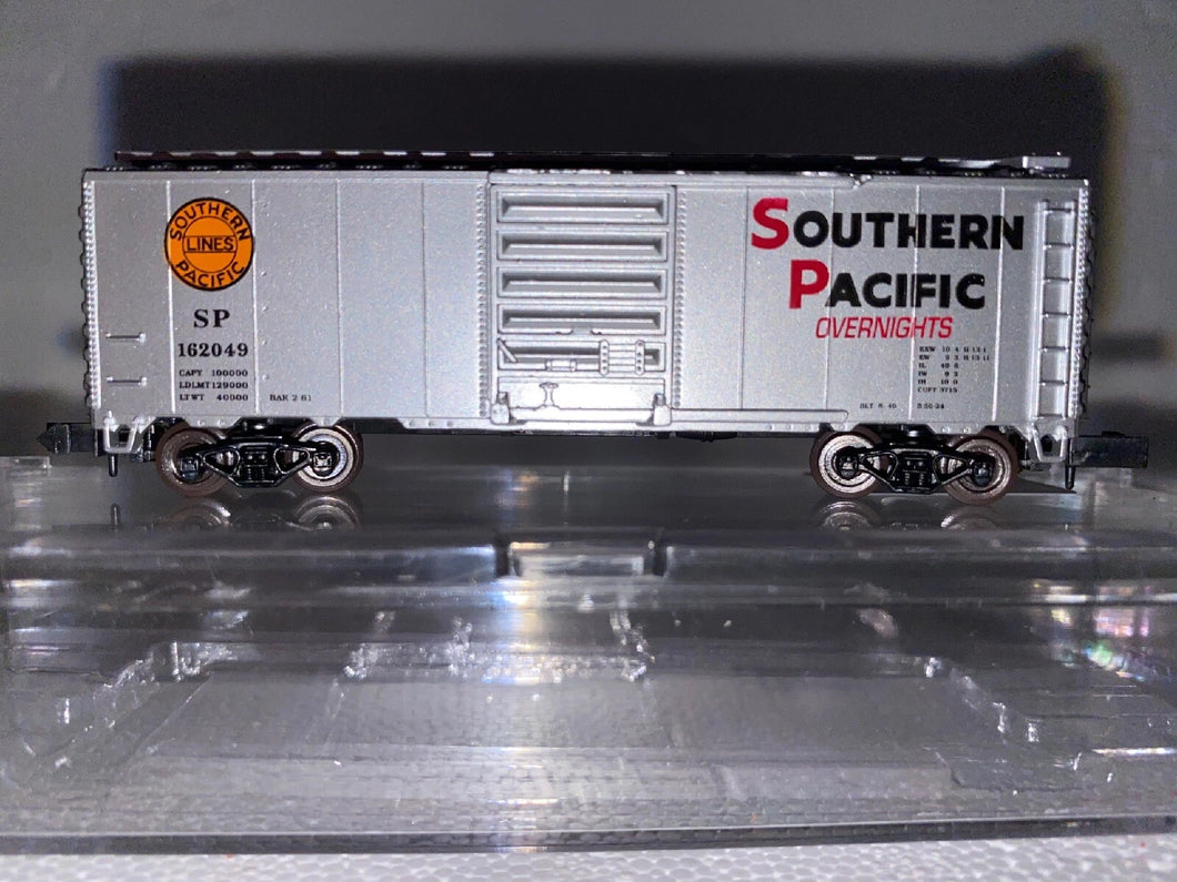 N Scale - Atlas Southern Pacific 