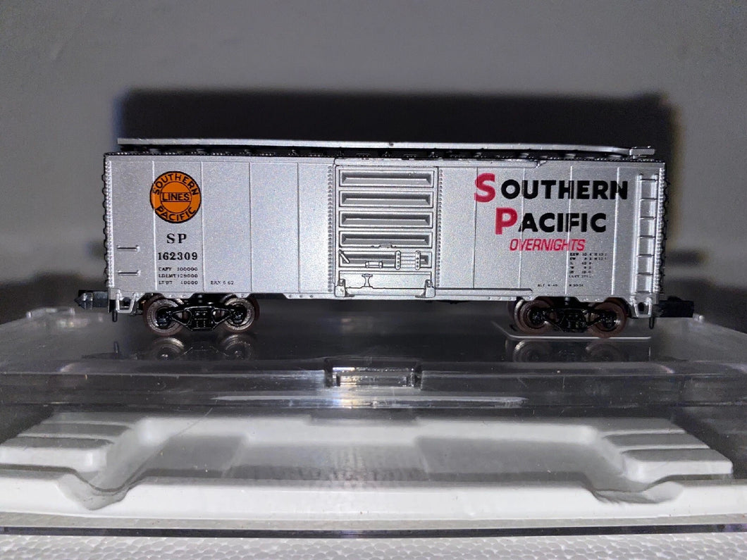 N Scale - Atlas Southern Pacific 