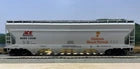 Load image into Gallery viewer, O Scale - Weaver Ace Hardware (CMN) 4-Bay Centerflow Hopper ACEX13328 O11396
