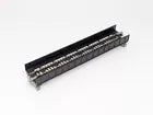Load image into Gallery viewer, N Scale- Kato 20-454 N Plate Girder Bridge, Black, 186mm (1ea) N11425
