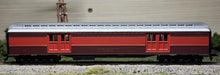 Load image into Gallery viewer, HO Scale - IHC 49130 Chicago &amp; Alton Heavyweight Baggage Car #317 HO13781
