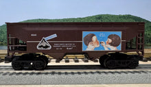 Load image into Gallery viewer, O Scale - K-Line K6245 Hershey Kisses Hopper #6245 O11635
