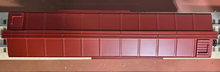 Load image into Gallery viewer, O Scale-MTH RailKing 30-7422 Arrow Stapler 40&#39; Single Door Boxcar AFC12509 O8690
