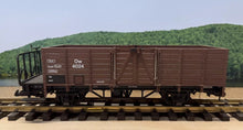 Load image into Gallery viewer, G Scale - LGB 40240 The Big Train Gondola Car G11325
