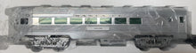 Load image into Gallery viewer, G - Aristocraft 34205 ATSF/Santa Fe Streamlined Observation Car &quot;Awatobi&quot; G12452
