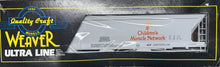 Load image into Gallery viewer, O Scale - Weaver Ace Hardware (CMN) 4-Bay Centerflow Hopper ACEX13328 O11396
