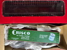 Load image into Gallery viewer, HO Scale - Branchline Trains 13723 Crisco 40&#39; Wood Reefer PGRX4061 HO7354
