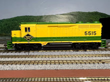 Load image into Gallery viewer, HO Scale - Bachmann 82022 Reading EMD GP-30 Diesel Locomotive #5515 HO6696
