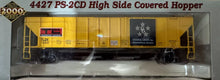 Load image into Gallery viewer, HO Scale - Proto2000 TLDX 4427 PS-2CD High Side Covered Hopper TLDX7689 HO11007
