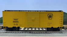 Load image into Gallery viewer, O Scale - Weaver Pennsylvania PS-1 40&#39; Single Door Boxcar PRR798364 O11392
