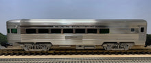 Load image into Gallery viewer, G - Aristocraft 34205 ATSF/Santa Fe Streamlined Observation Car &quot;Awatobi&quot; G12452
