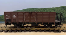 Load image into Gallery viewer, G Scale - LGB 40240 The Big Train Gondola Car G11325
