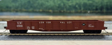 Load image into Gallery viewer, HO Scale - Walthers 932-7458 Lehigh Valley 46&#39; USRA Gondola LV27202 HO11158
