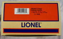Load image into Gallery viewer, O Scale - Lionel 6-19438 Christmas Gondola w/ Load (Standard O) #9820 O10911
