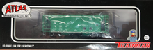 Load image into Gallery viewer, HO Scale - Atlas 20006553 Penn Central PS-2 2-Bay Covered Hopper PC74214 HO9347
