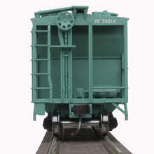 Load image into Gallery viewer, HO Scale - Atlas 20006553 Penn Central PS-2 2-Bay Covered Hopper PC74214 HO9347
