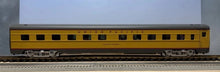 Load image into Gallery viewer, G Scale - USA Trains R31055 Union Pacific Streamlined Sleeper Car #2 G17241
