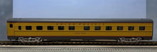 Load image into Gallery viewer, G Scale - USA Trains R31055 Union Pacific Streamlined Sleeper Car #2 G17241
