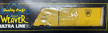 Load image into Gallery viewer, O Scale - Weaver Pennsylvania PS-1 40&#39; Single Door Boxcar PRR798364 O11392
