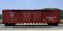 Load image into Gallery viewer, O Scale - Lionel 6-17209 Baltimore &amp; Ohio Double Door Boxcar B&amp;O296900 O11564
