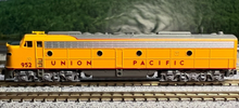 Load image into Gallery viewer, N - Kato 176-5316 Union Pacific for COLA EMD E9A Diesel Locomotive #952 N8435
