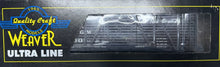 Load image into Gallery viewer, O Scale - Weaver U4317L Denver &amp; Rio Grande 40&#39; Stock Car D&amp;RGW5700 O11331
