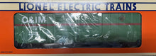Load image into Gallery viewer, O Scale - Lionel 6-17207 C&amp;IM Double Door Boxcar CIM17207 O11393
