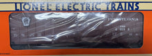 Load image into Gallery viewer, O Scale - Lionel 6-17216 Pennsylvania Double Door Boxcar PRR60155 O11566
