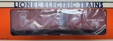 Load image into Gallery viewer, O Scale - Lionel 6-17209 Baltimore &amp; Ohio Double Door Boxcar B&amp;O296900 O11564
