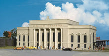 Load image into Gallery viewer, HO Scale - Walthers Cornerstone 933-3094 Union Station Kit HO12085
