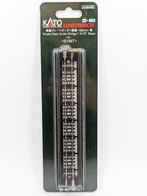 Load image into Gallery viewer, N Scale- Kato 20-454 N Plate Girder Bridge, Black, 186mm (1ea) N11425
