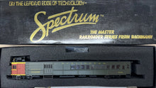 Load image into Gallery viewer, HO - Spectrum 81411 Burlington/CB&amp;Q EMC Gas/Electric (Doodlebug) 9909 HO11174
