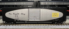 Load image into Gallery viewer, HO Scale-Kadee 6206 Central of Georgia 50&#39; PS-1 Single Door Boxcar CG1585 HO9502
