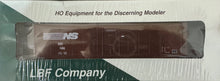 Load image into Gallery viewer, HO Scale - LBF 1120-12 Norfolk Southern 52&#39; Plug Door Boxcar Kit SOU566 HO10775
