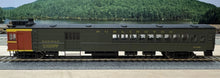 Load image into Gallery viewer, HO - Spectrum 81411 Burlington/CB&amp;Q EMC Gas/Electric (Doodlebug) 9909 HO11174
