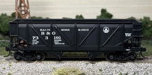 Load image into Gallery viewer, HO - Proto2000 23517 Baltimore &amp; Ohio War Emergency Hopper B&amp;O733191 HO12785
