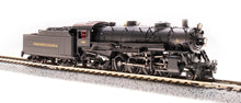 Load image into Gallery viewer, N - BLI 5980 Pennsylvania USRA Lt Mikado Steam Locomotive w/Paragon3 #9627 N8885
